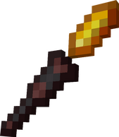 Fire Wand