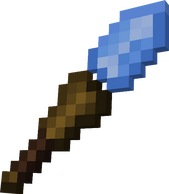Ice Wand